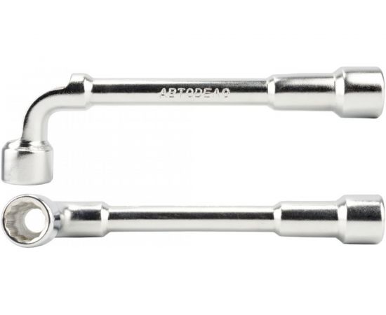 Торцевой ключ АвтоDело L-образный под шпильку 40706 11306 
