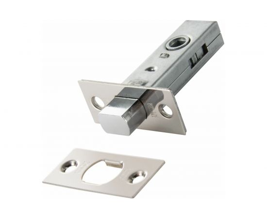 Сантехническая задвижка BUSSARE L7-45 S.CHROME 940000000223 