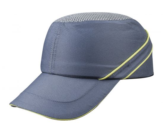 Каскетка Delta Plus AIRCOLTAN серая COLTAAIGR 