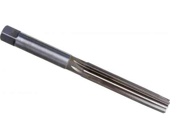 Ручная цилиндрическая развертка ИНСТУЛС Ф16.0x87x175 H11 Р6М5 2360-0142 ГОСТ 7722-77 00001253492 