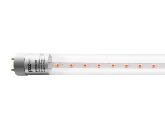 Лампа для растений Jazzway PLED T8 600 Agro 8w CL G13 5025899 