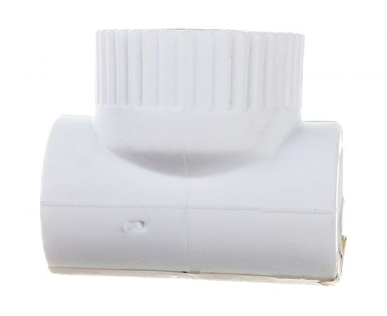 Комбинированный тройник SLT AQUA PP-R ВР 20х1/2 мм SLTFT4201 