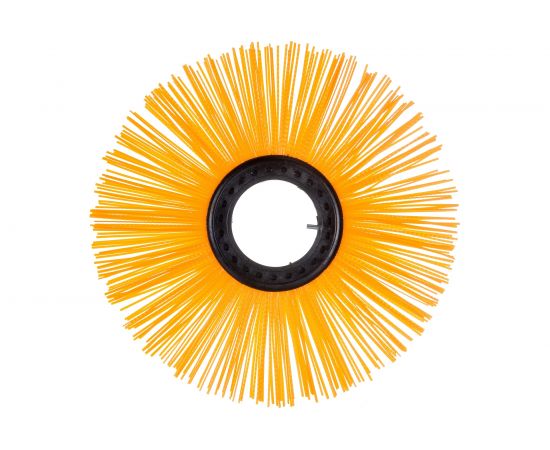 Комплект сменных щеток Daewoo DASC 100 