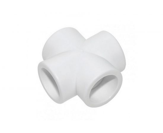 Крестовина КРОСС PPRC 40 62765 