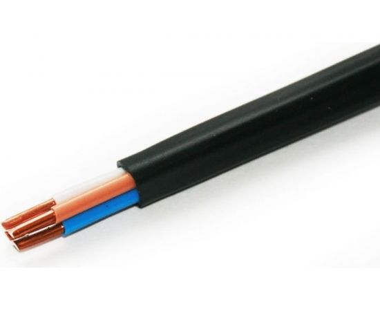 Силовой кабель ПКФ МОНЭЛ ВВГнгА-LS 4х6 ГОСТ 100 м С00077518 