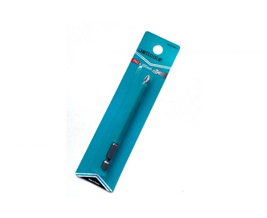 Насадка магнитная для больших нагрузок (100 мм; PH2) Jettools W2-22-1002-1 