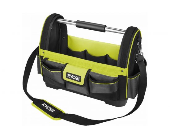 Большая открытая сумка для инструмента Ryobi RSSLOT1 5132005341 