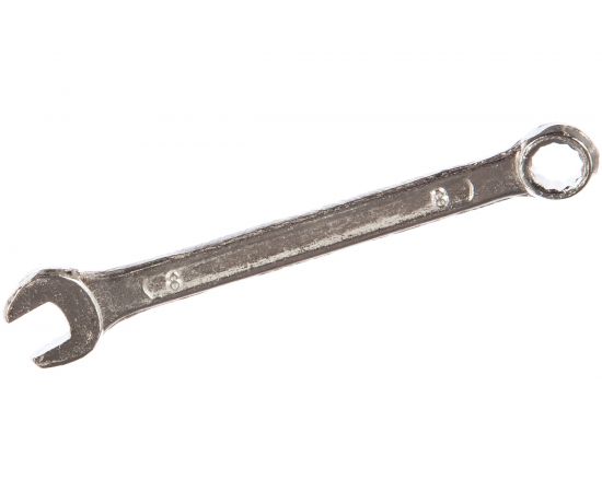 Комбинированный ключ 8 мм Top Tools 35D308 