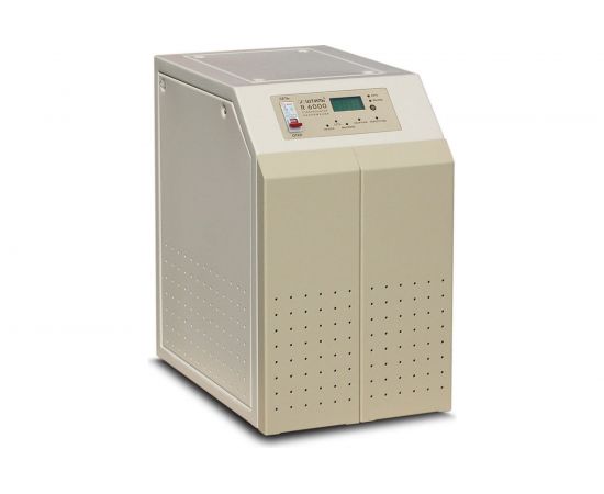 Стабилизатор переменного напряжения Штиль R 6000 