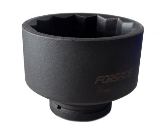 Головка ударная глубокая 12-гранная (115 мм; 1"") Forsage F-488100115 