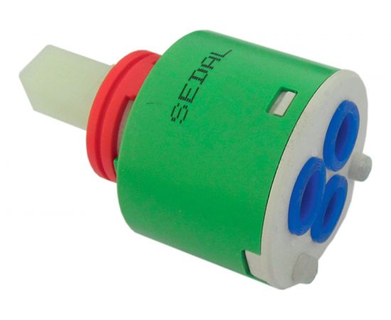 Картридж 40мм, EcoStop, EcoControl, 03 IDDIS ID 03ESC40i82 