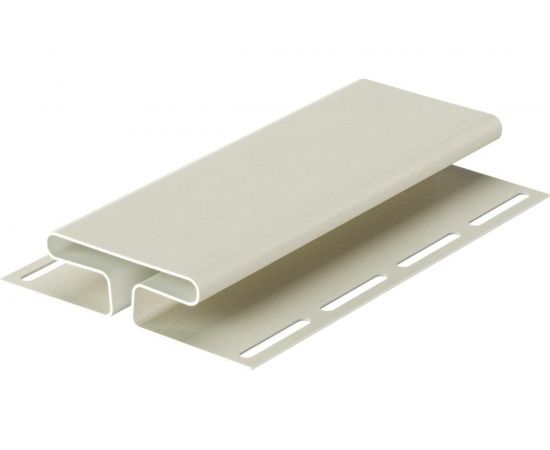 H-профиль Docke Premium сливки PSHP-1047 