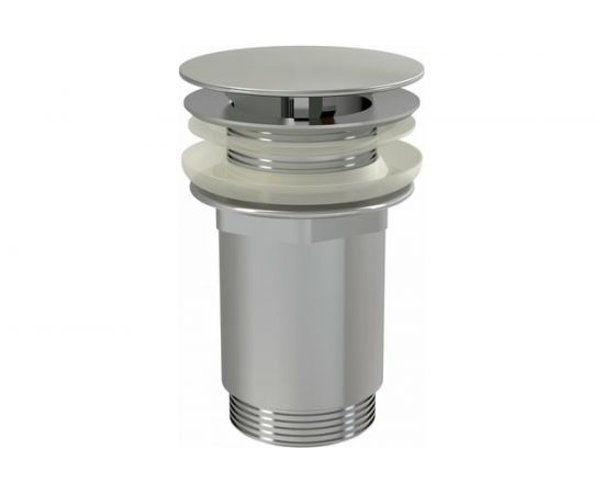 Слив для умывальника Ravak хром X01439 