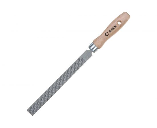 Рашпиль плоский (L=200мм, зернистость 2) AJAX 286221742025 