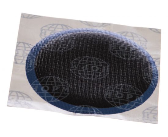 Заплаты для камер NORM 57 мм 30 шт. 11-002 