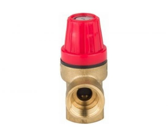 Клапан предохранительный не регулируемый (ВР 1/2""; 1.5 Bar) AQUALINK 2750 