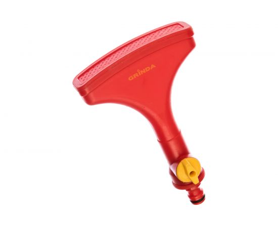 Распылитель секторный CLASSIC Quick-Connection System на пике Grinda 8-427627_z01 