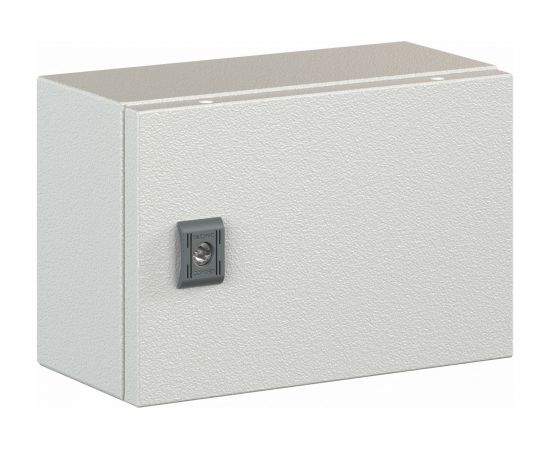 Шкаф DKC ST с монтажной платой 200х300х150мм от IP65-до IP66 IK10 R5ST0231 