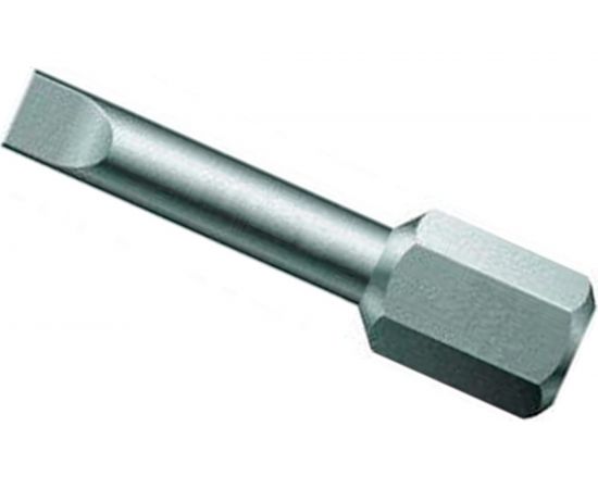 Бита SL6.5х1.2 мм, 25 мм, 1/4 Format 6421 0020 