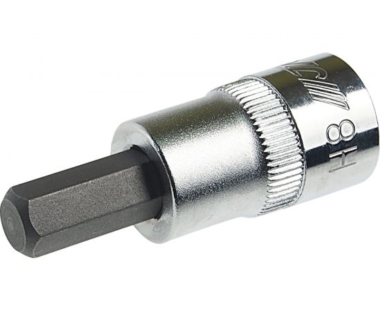 Головка с насадкой HEX (H8; 48 мм; 3/8DR) JTC 34708 