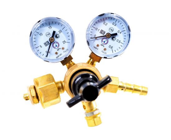 Редуктор углекислотный БУО-5 МИНИ БАМЗ 8001153 