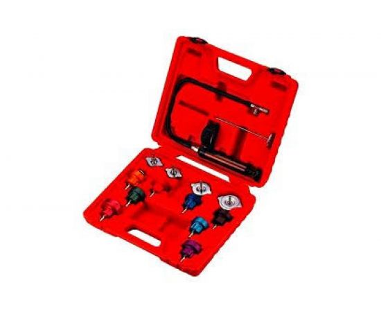 Комплект для проверки герметичности в системе охлаждения Trommelberg G103722 