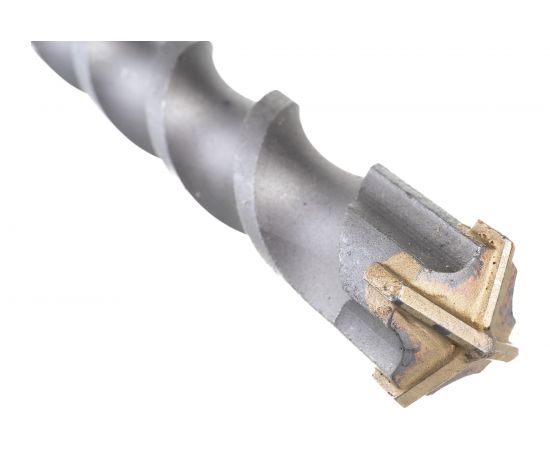 Бур (35x1000 мм; SDS max) REDVERG 6620941 – изображение 2