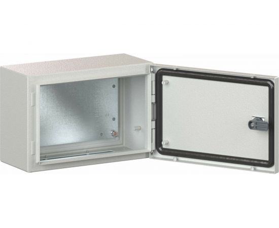 Шкаф DKC ST с монтажной платой 200х300х150мм от IP65-до IP66 IK10 R5ST0231 – изображение 2