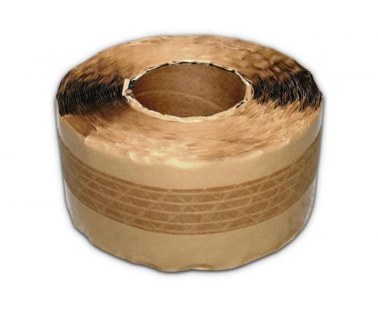 Лента для соединения полотен ЭПДМ мембраны FIRESTONE ""Splice Tape"", ширина 7.62 см W56RAC1603 – изображение 2
