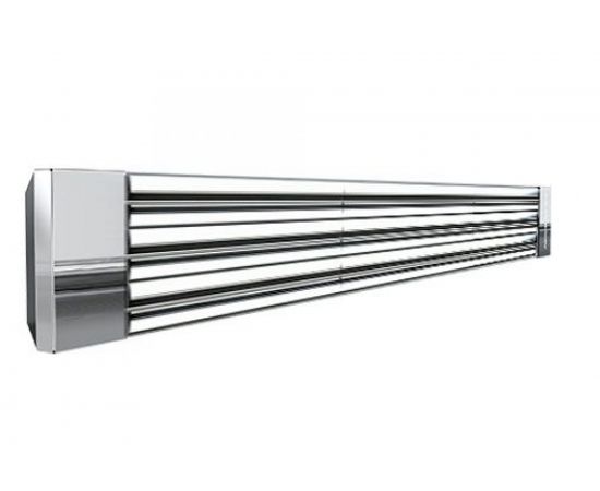 Инфракрасный обогреватель с открытым излучателем KALASHNIKOV KIRH-E60T-31 – изображение 2