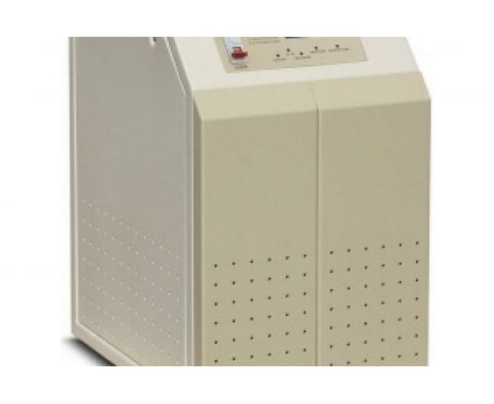 Стабилизатор переменного напряжения Штиль R 6000 – изображение 2