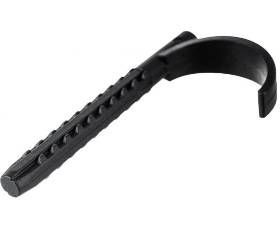 Одинарный дюбель-крюк Uni-Fitt 8 x 80 для фиксации труб 854S0808 – изображение 2