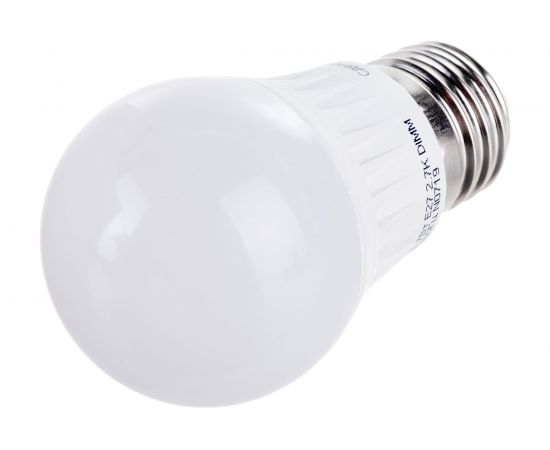 Лампа Navigator NLL-G45-7-230-2.7K-E27-DIMM 94377 – изображение 2