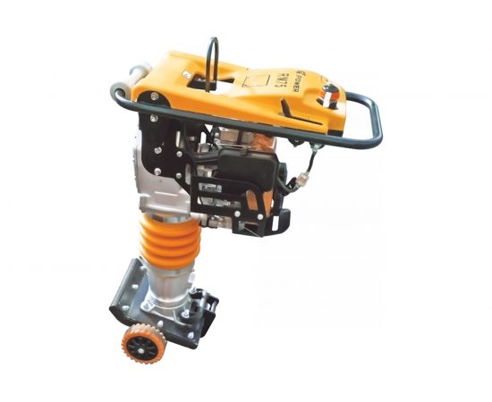 Трамбовщик Grost TR-14C 107767 – изображение 2
