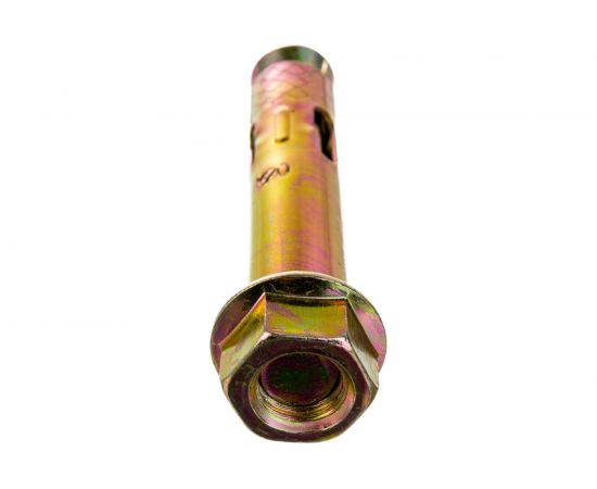 Анкерный болт с гайкой Tech-Krep 20х107 1 шт - пакет 108053 – изображение 2