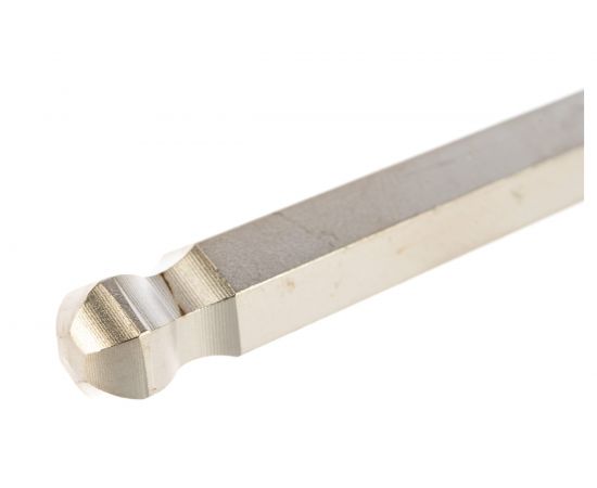 Набор Г-образных шестигранников Hans 1.5-10мм 9 штук 16773-9M – изображение 2