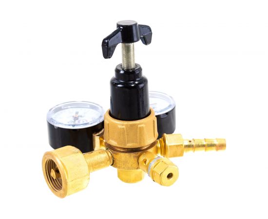 Редуктор углекислотный БУО-5 МИНИ БАМЗ 8001153 – изображение 2