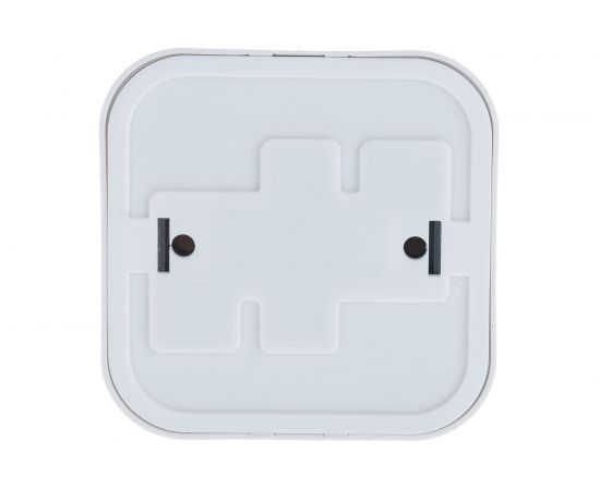 Одноклавишный выключатель STEKKER открытой установки 250В 6А IP20 белый PSW06-21-20 VA 16-131-Б 32742 – изображение 2