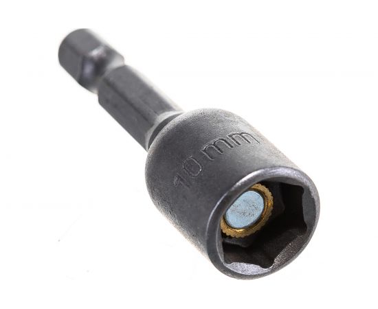 Адаптер с торцевой головкой (10x45 мм) MOS 57923М – изображение 2