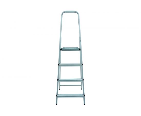 Стремянка Новая Высота 4 ступени 1110104 – изображение 2