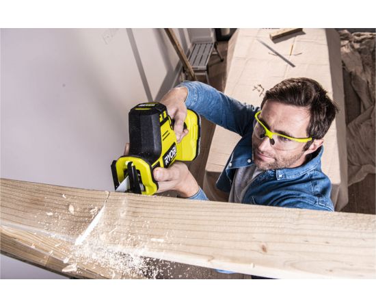 Сабельная пила Ryobi ONE+ HP RRS18C-0 5133004954 – изображение 3