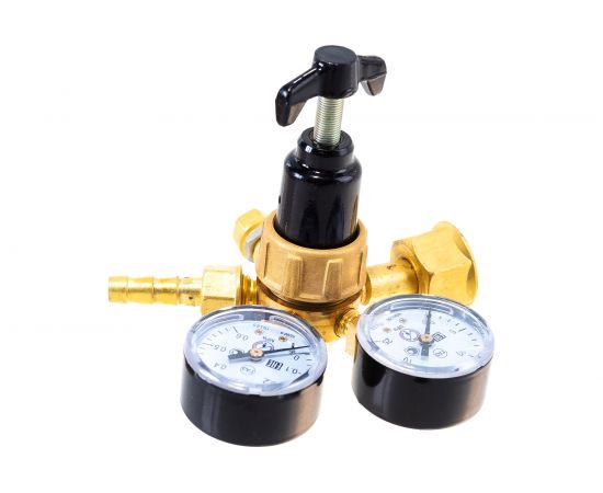 Редуктор углекислотный БУО-5 МИНИ БАМЗ 8001153 – изображение 3