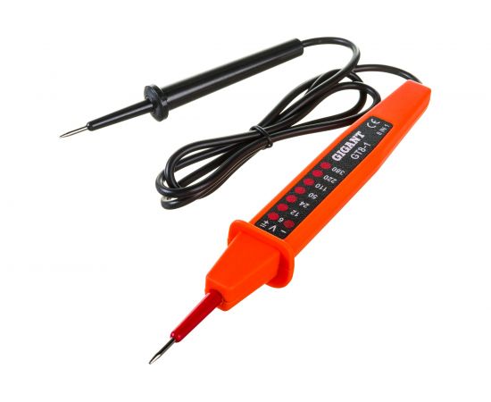 Тестер Gigant GT8-1 – изображение 3