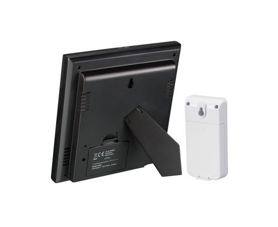 Цветная метеостанция National Geographic Bresser 9070600 – изображение 3