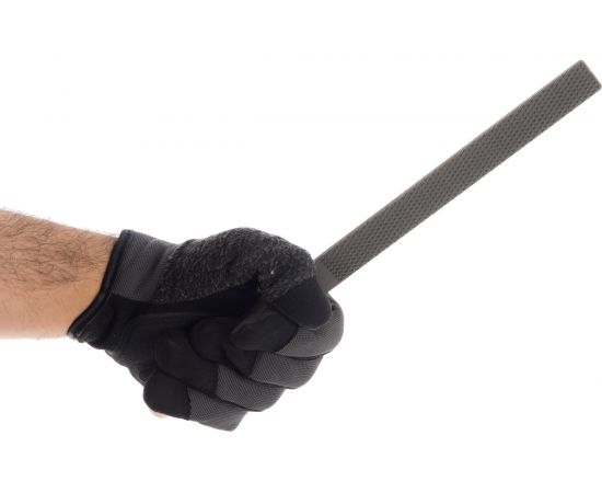 Рашпиль плоский (L=200мм, зернистость 2) AJAX 286221742025 – изображение 3