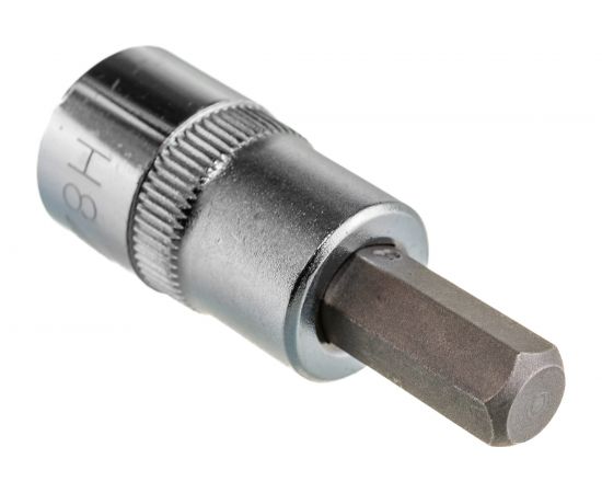 Головка с насадкой HEX (H8; 48 мм; 3/8DR) JTC 34708 – изображение 3