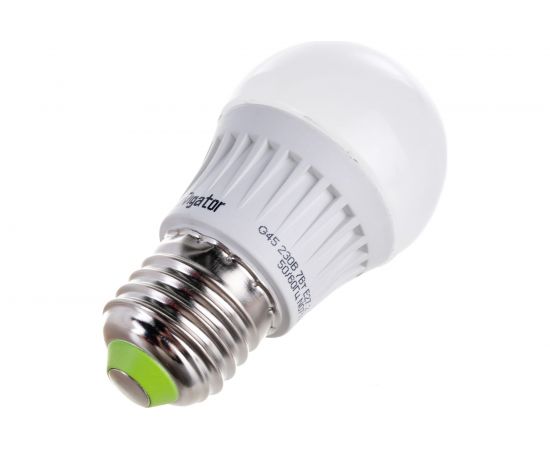 Лампа Navigator NLL-G45-7-230-2.7K-E27-DIMM 94377 – изображение 3