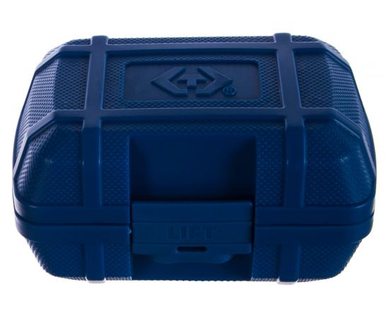 Электронный динамометрический адаптер KING TONY 34607-1A, 3/4, 200-1000 Нм, кейс – изображение 3