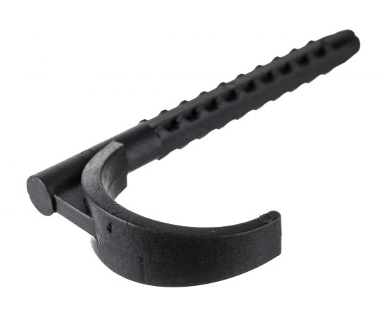 Одинарный дюбель-крюк Uni-Fitt 8 x 80 для фиксации труб 854S0808 – изображение 3