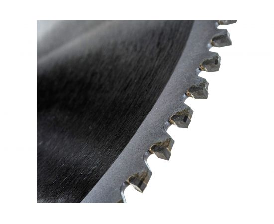 Диск пильный по алюминию (250х30х1.8 мм; 80Z) ELITECH 195630 – изображение 3